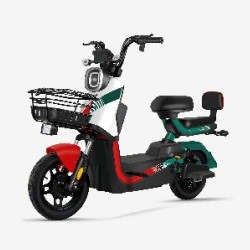 600W New Design E Scooters Cycle Power Electric Motorcycle Electrical Bicycle Scooter Adult