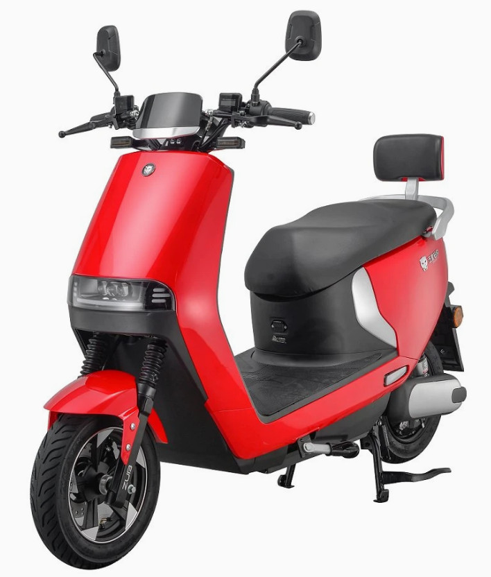 2021 New Arrival Electrical Scooter for Men and Women